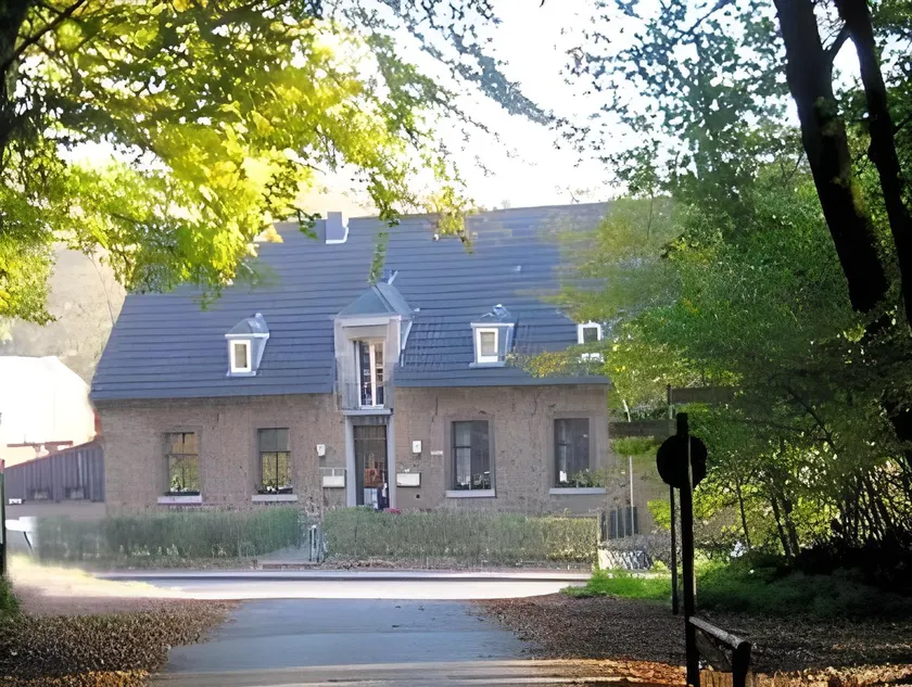 Forsthaus Schöntal - Image 1