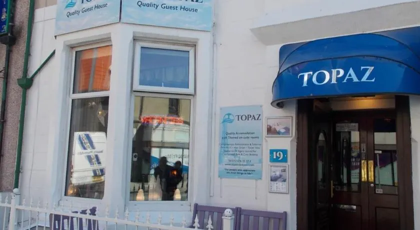 Topaz Blackpool - Image 1