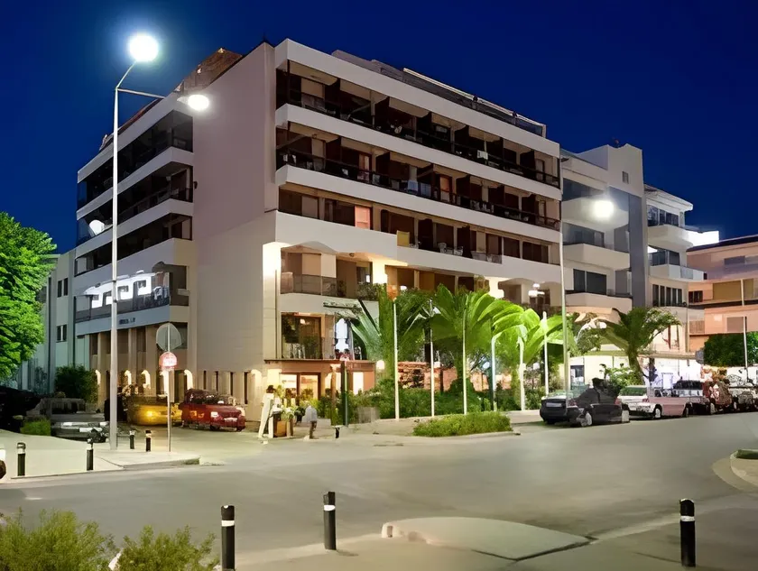 Hotel Brascos - Image 1