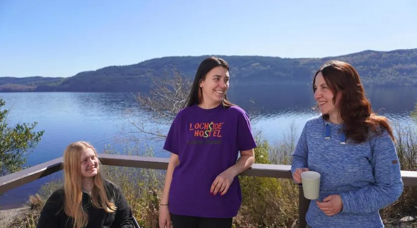 Loch Ness Lochside Hostel - Over 16s Only - Image 1