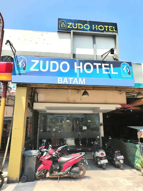 Zudo Hotel Batam - Image 1