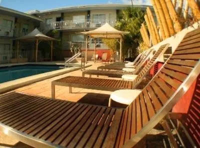 Motel Blu - Image 1