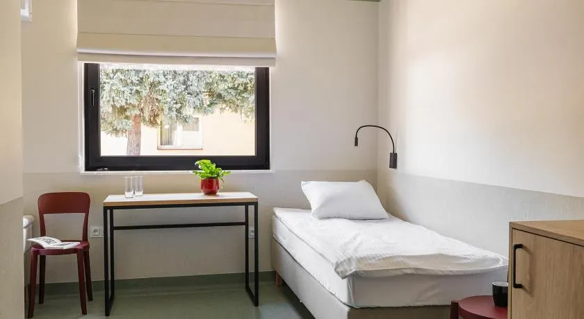 Hostel Rest - Image 1