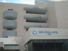 New Royal Hotel - Image 1