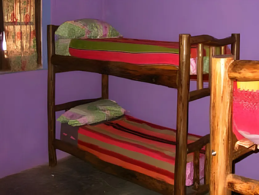 Casa Colores Hostel - Image 1