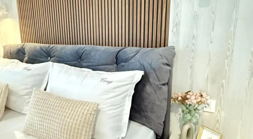 Collection Luxury Aparthotel in the Centre of Historic Suceava - Image 1