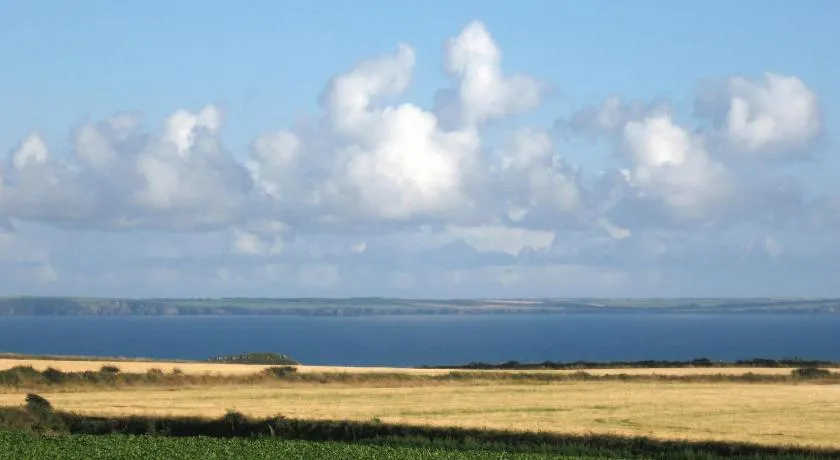 St Brides View Solva - Image 1