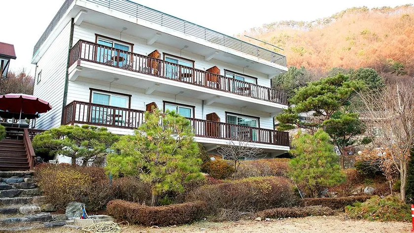 Gapyeong Pension Aroma - Image 1