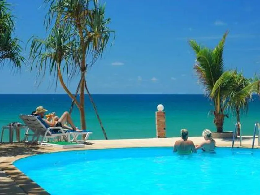 Lanta Nice Beach Resort - SHA Extra Plus - Image 1