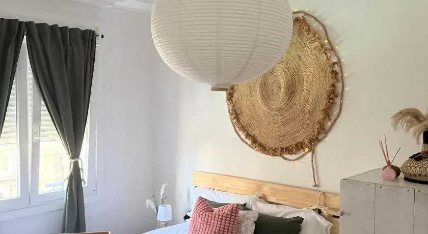 Marukichan, apartamento en el centro de Vigo - Image 1