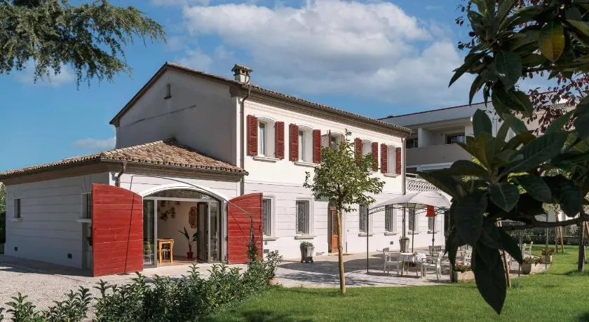 B&B Villa Ebe - Image 1