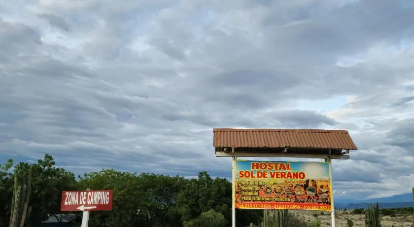 Hostal Sol de Verano Doña Lilia - Image 1