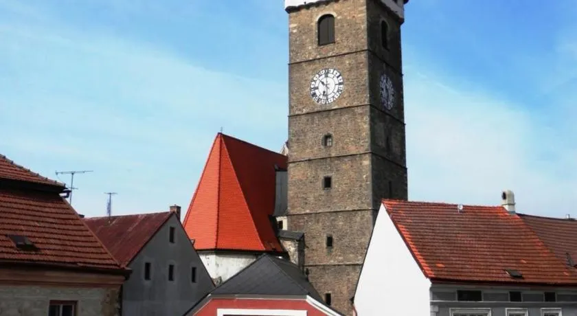 Apartmány U sv. Floriána - Image 1