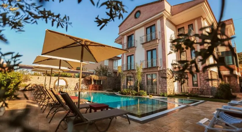 Sukha Cunda Otel - Image 1