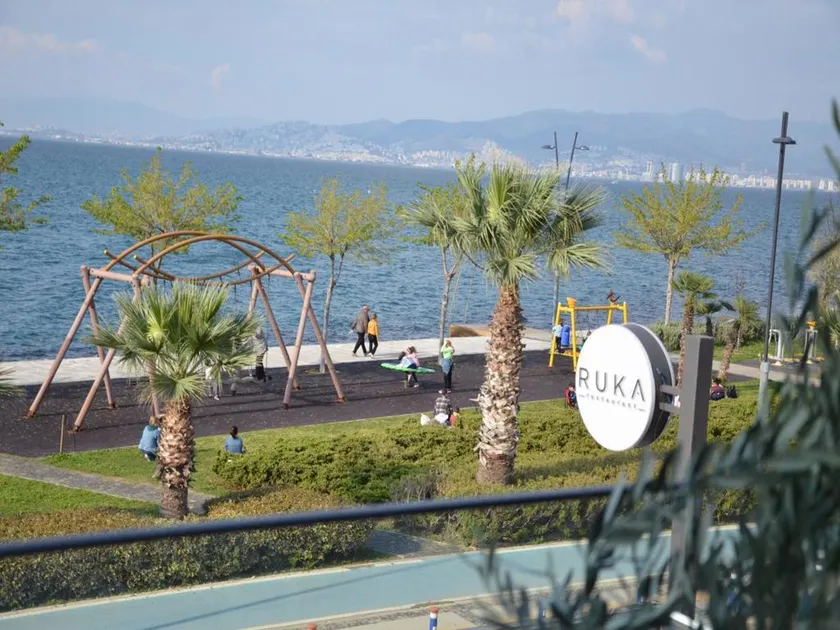 RUKA Hotel - Image 1