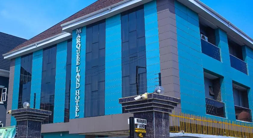 Marquee Land Hotel - Image 1