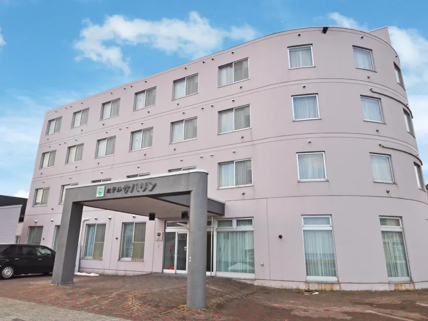 Hotel Saharin - Image 1