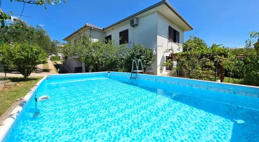 Apartments in Novi Vinodolski 35132 - Image 1