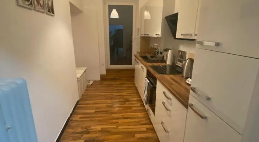 Moderne Wohnung in der Innenstadt von Bad Oeynhausen - Image 1