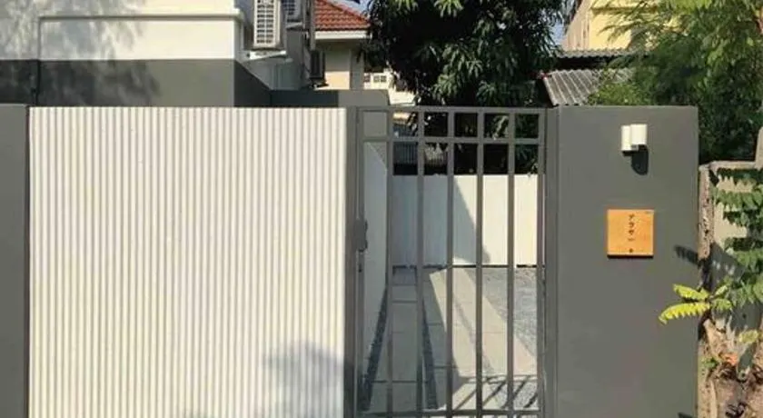 Arasa House by G Living -6mins MRT Klong Bang Phai - Image 1