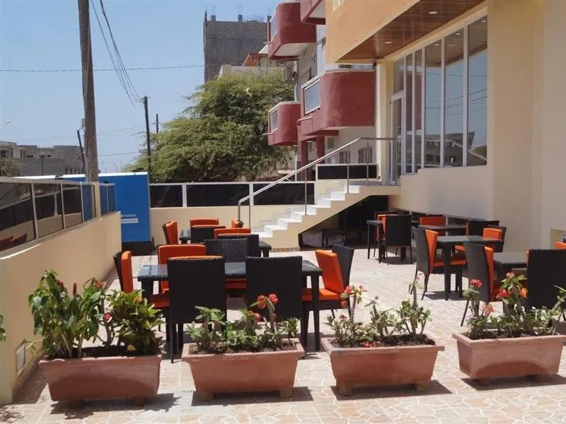 HOTEL COLONIA - Image 1