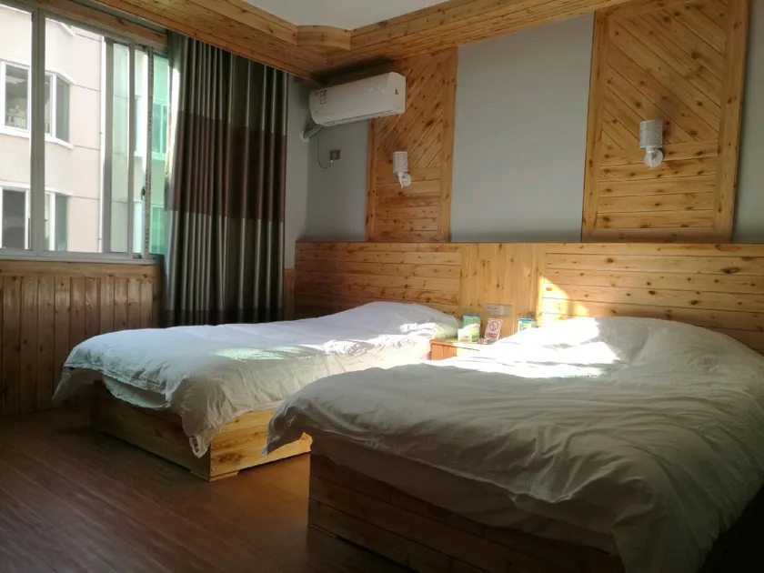 Fairy Tale B&B - Image 1