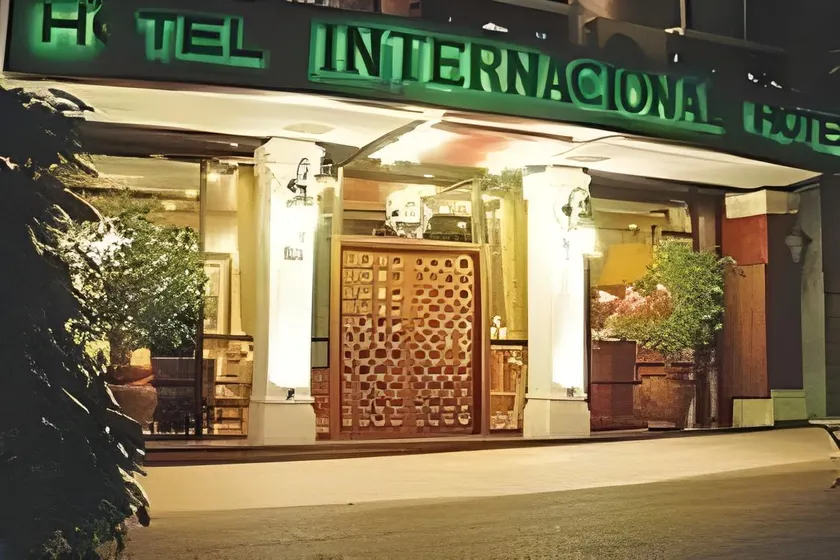 Hotel Internacional - Image 1