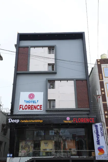 Hotel Florence - Image 1
