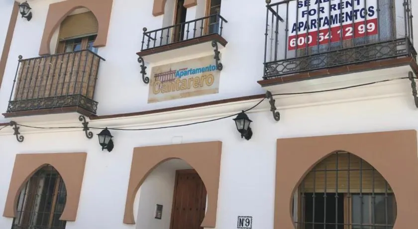Apartamentos Cantarero Maro Nerja - Image 1