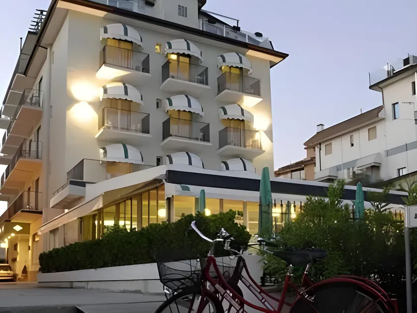 Hotel Columbia & Ninfea - Image 1