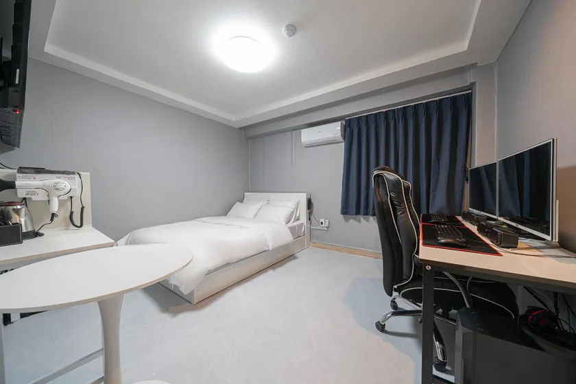stay in pocheon - Image 1
