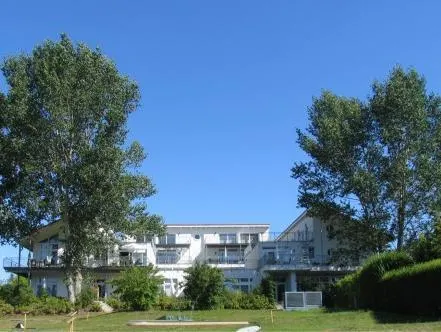 Aparthotel Seepanorama - Image 1