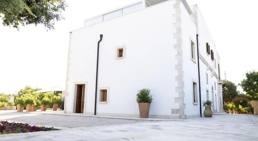 Masseria Lacatena - Image 1
