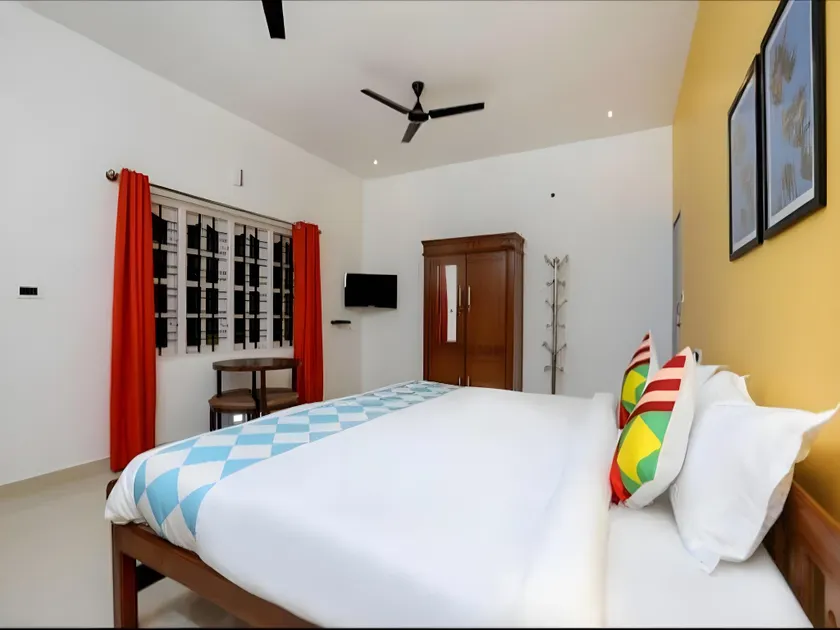 Coorg Lavish Homestay - Image 1