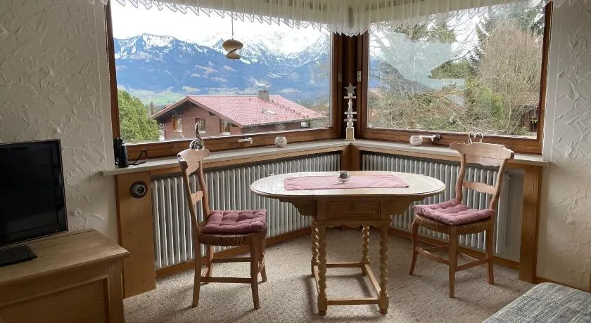 Ferienwohnung Panoramablick - Image 1
