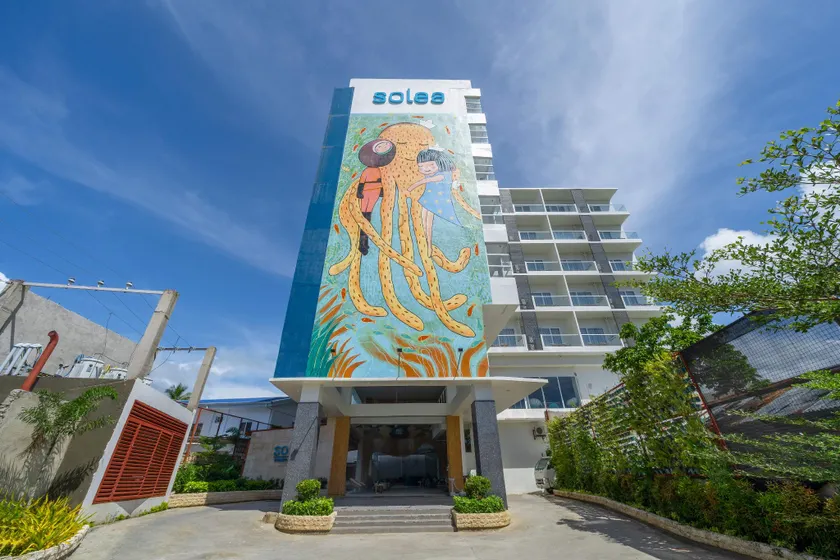Solea Coast Resort Panglao - Image 1