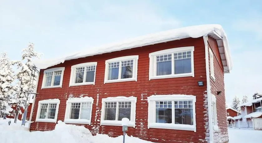 Luulampi - Studio in the center of Saariselkä - Image 1
