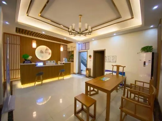 Lanyu Inn (Yichang Three Gorges Dam) - Image 1