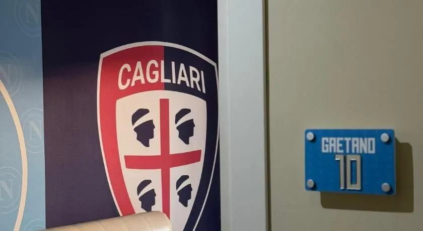 IM 10 affittacamere - Image 1