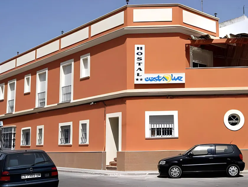 Hostal Costa Luz - Image 1
