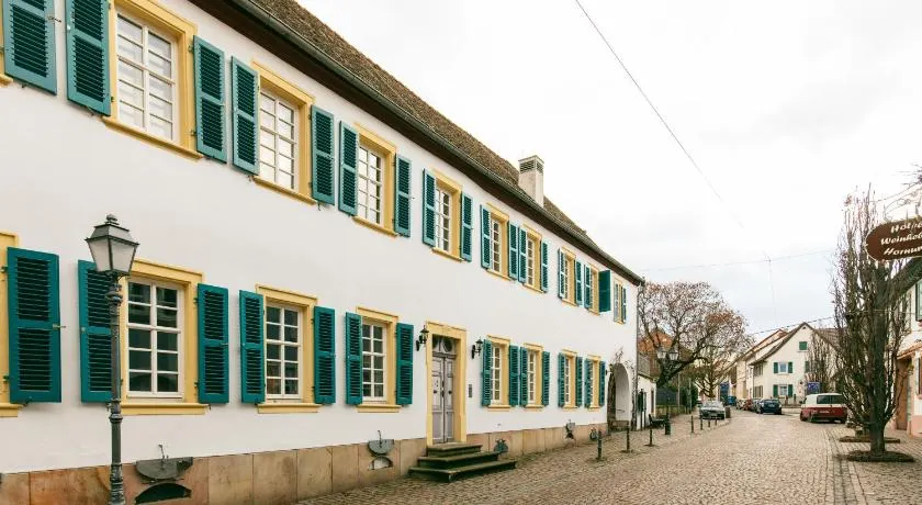 Amtshaus Freinsheim - Image 1