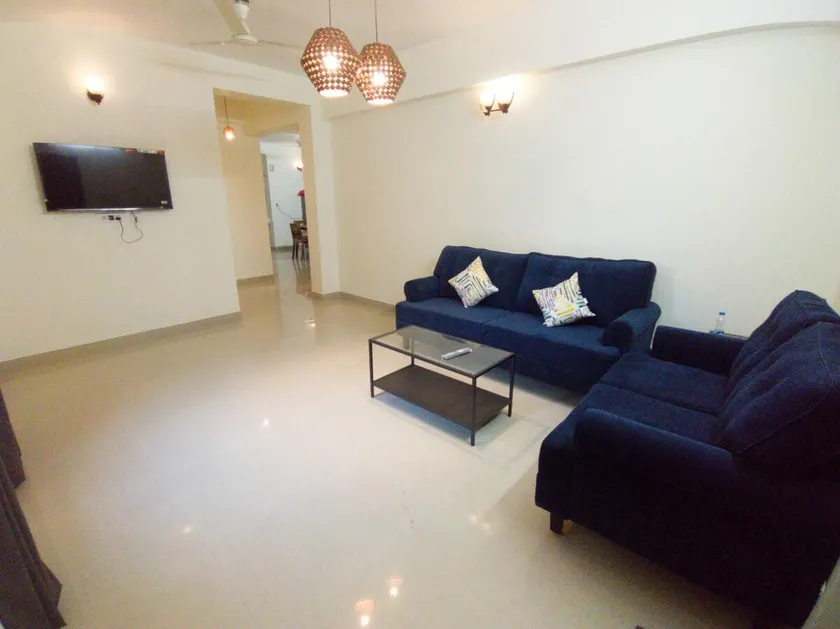Madhapur Houses - Image 1