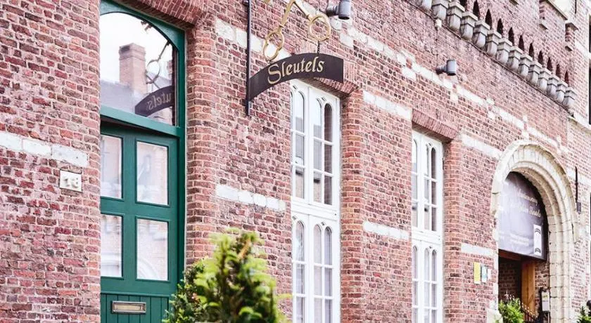 Vakantiewoning De Gulden Sleutels - Image 1