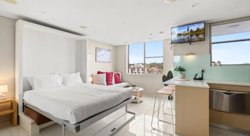 Bondi Studio Apartment - Image 1