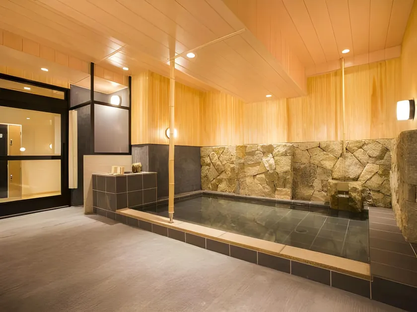 Extol Inn Saijo Ekimae - Image 1
