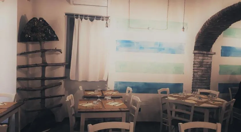 Locanda del Sole Nero - Image 1