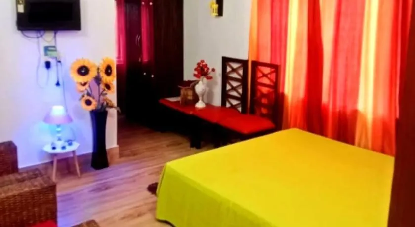 Hotel Baruah Tower - Image 1