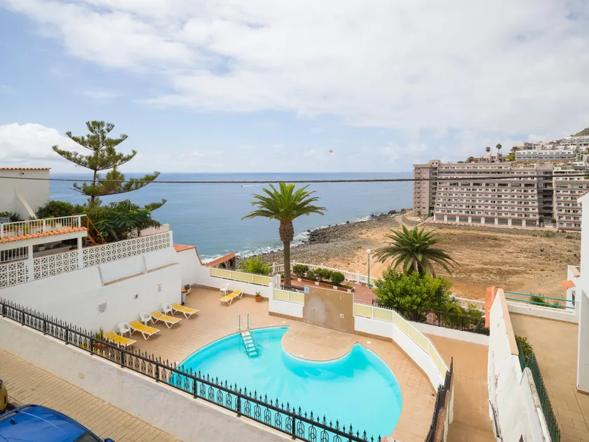 Dreamy apartment next to Anfi del Mar - Image 1