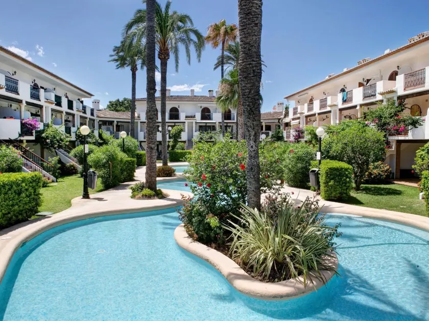 Apartamento Bahía Azul Resort - Image 1