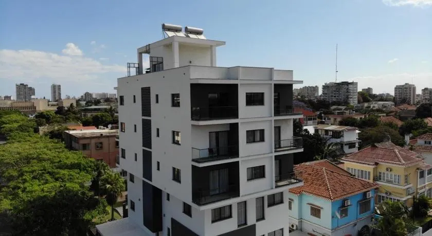 Hotel Kapital - Image 1